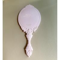 ราคา Etude House Princess Hand Mirror make in korea มือสอง ของแท้ (43908327791)