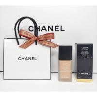 ราคา CHANEL ULTRA LE TEINT ของแท้ Chanel Beauty Chanel กระเป๋าเครื่องสำอาง Chanel Fantaisie de Chanel exclusive creation (22522705305)