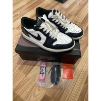 ราคา NIKE AIR JORDAN 1 retro low og(used) (45755747611)
