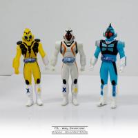 ราคา มาสค์ไรเดอร์โอส (Kamen Rider OOO) มือสองสภาพดี (44026881188)