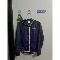 ราคา เสื้อผ้าร่มกันลม กันยูวี adidas neo jacket มือสองของแท้ (27738471511)