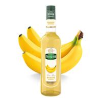 ราคา Mathieu Teisseire Banana Syrup - 700ml. (29525530360)