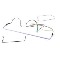 ราคา ฮีตเตอร์ละลายน้ำแข็ง (Heater Defrosting) (8131712111)