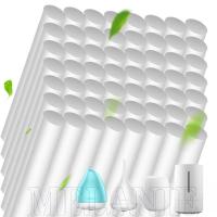 ราคา Air Humidifier Cotton Cores-Aroma Machine Filter Stick-Atomizer Form Mist Swabs-น้ํามันหอมระเหยDiffusing Bar-Mini Humidifier Replacement Rod-Quick Water-absorb,Cuttable (46205129411)