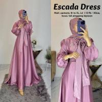 ราคา Escada DRESS LABEL JASMINE DRESS ผู้หญิง (23474054475)