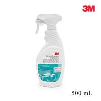 ราคา 3M kitchen degreaser anti bacteria 500ml. สเปรย์ขจัดคราบไขมันสูตรฆ่าเชื้อแบคทีเรีย (24408363154)