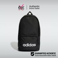 ราคา กระเป๋าเป้ Adidas ของแท้ 100% สีดำ HG0352 รุ่น Classic Backpack Extra Large สินค้าลิขสิทธิ์แท้ Adidas กระเป๋า อดิดาส (29862605633)