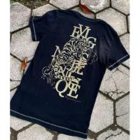 ราคา เสื้อยืด EVISU SUKAJAN MOTIF (13374849128)