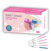 ราคา EASY Check ชุดตรวจไข่ตก (47563359)