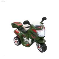 ราคา ☌✸รถตำรวจ มอไซค์ตำรวจ แบตเตอรี่ไฟฟ้าเด็ก Ln1051 หรือ 110 (10163699477)