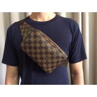 ราคา Sale LV Geronimos คาดอกปี 04 มือสอง (1606407240)