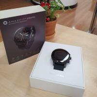 ราคา นาฬิกา Amazfit Stratos (6313735831)