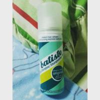 ราคา (USED) Batiste Dry Shampoo (62155772)