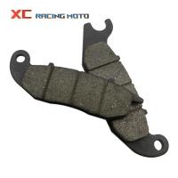 ราคา Motorcycle Front Brake Pads For HONDA CRF250L CRF250M CRF250L CRF 250L 250M LH ABS 250 L M 2012-201 (46152975303)