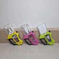 ราคา Dx Gashat กาแชท มาสไรเดอร์เอ็กเซด เลือกแบบได้ (28624972924)