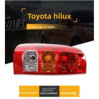 ราคา ไฟท้ายรถยนต์ TOYOTA HILUX VIGO 2005 HILUX ไฟท้ายกระบะ HILUX vigo ไฟท้าย Auto Parts (56954148353)