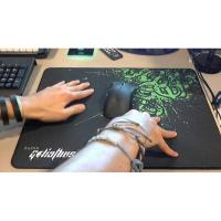 ราคา RAZER GOLIATHUS GAMING MOUSEPAD BIG SIZE 444mm x 355mm หนา 4mm (28602178593)