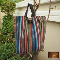 ราคา ถุงผ้า ใส่เอกสาร หนังสือ A4 ได้ รับน้ำหนักได้ดี (12633109221)