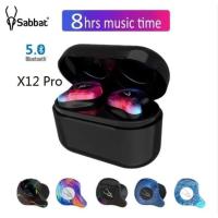 ราคา พร้อมส่ง หูฟังไร้สาย Sabbat X12 Pro ของแท้ (2499433208)