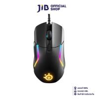 ราคา MOUSE (เมาส์) STEELSERIES RIVAL 5 BLACK (19485566444)