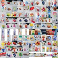 ราคา โพสที่ 1/4 มีมากกว่าในภาพ ของเล่นของสะสมอันปังแมน Anpanman อันปังแมน ยอดมนุษย์ขนมปัง (29255464287)