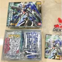 ราคา GUNDAM(ของแท้จากBandai) 00 gundam seven sword/g mg gn-0000gnhw/7sg (3168893327)