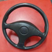 ราคา พวงมาลัยรถยนต์ HONDA CIVIC EK (ปี 1996-2000) ของแท้ มือสอง สภาพพร้อมใช้งาน (25783480134)