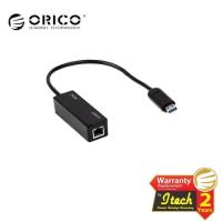 ราคา ORICO UTR-U2 - USB 2.0 Fast Ethernet Network LAN Adapter USB ถึง Lan - ต้นฉบับ (42505708493)