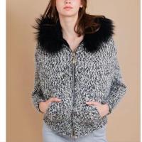 ราคา Coatover เสื้อกันหนาว (1896886499)