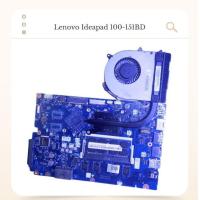 ราคา เมนบอร์ด Lenovo IdeaPad 100-15IBD (41514628028)