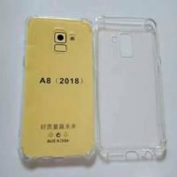 ราคา ANTICRCK SAMSUNG A8 SOFTCASE SAMSUNG A8 (25595681180)