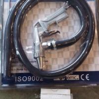 ราคา ปืนพ่นทราย ( ปืนยิงทราย, พ่นทราย, ยิงทราย ) ของ OKURA เหมาะกับงานหนัก (1276692466)