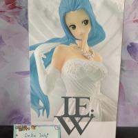 ราคา โมเดลวันพีชแท้ One Piece Model - Lady Edge:Wedding Vivi วีวี่ (2714599075)