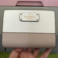 ราคา กระเป๋าสตางค์ใบสั้น Kate spade (5117708070)