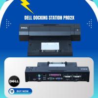 ราคา Dell docking station PR02X (25382710422)