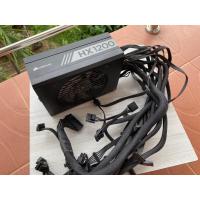 ราคา PSU CORSAIR HX1200 - 1200W 80 PLUS PLATINUM (19790898065)