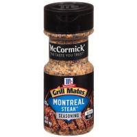 ราคา McCormick Montreal Steak Seasoning เครื่องปรุงรสสเต๊กชนิดผง 96g. (12442551122)