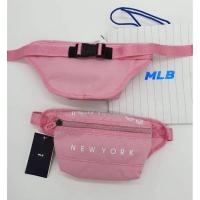 ราคา New. mlb กระเป๋าคาดอกของแท้ขายลดราคา990 (13648760210)