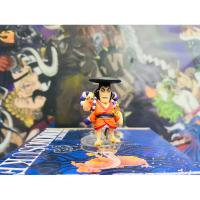 ราคา ของแท้ กาชาปอง โอเด้ง Oden ผลไม้ปีศาจ devil fruit วันพีซ Onepiece โมเดล Model Figures ฟิกเกอร์ (25323256812)