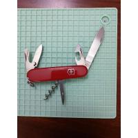 ราคา มีดพับ VICTORINOX SPARTAN Red (3290060261)