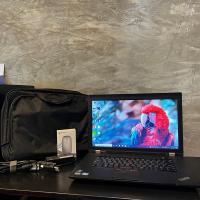 ราคา Lenovo ThinkPad L530 i5-3230M โน้ตบุ๊ค 39.6 ซม. (15.6 นิ้ว) Intel® Core™ i5 8 GB DDR3-SDRAM 120 GB SSD Windows 10 (18880272972)