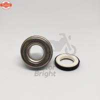 ราคา ซีลปั๊มน้ำ / ซิลปั๊มน้ำ Water Seal อย่างดี รุ่น DASH, BEAT, KR150, NSR ซีลปั๊มน้ำแดช (42513819781)