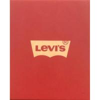 ราคา กระเป๋าสตางค์ผู้ชาย LEVIS สีดํา สินค้าของแท้ (28470880339)