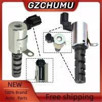 ราคา Set of 2 Variable Valve Timing VVT Solenoid 1028A021 1028A022 for Mitsubishi Dodge Chrysler Jeep (53403335046)