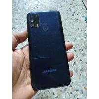 ราคา samsung M31 ขายเป็นอะไหล่เครื่องไม่ติด (29743119222)
