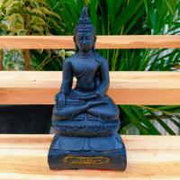 ราคา สมเด็จพระไพรีพินาศ สีนิลดำ หน้าตัก 3 นิ้ว บูชาเสริมอำนาจบารมีศัตรูผู้คิดร้ายต่อเราจะแพ้ภัยของตนเองไป ไม่สามารถทำอะไรได้T (15196898034)