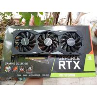 ราคา การ์ดจอ RTX ซีรีย์ 2000 RTX 2060 6GB 2060 Super 8GB , RTX 2070 2070 Super , RTX 2080 2080Super 2080Ti (43355758864)