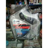 ราคา ปตท ไดนามิค พรีเมียร์ เบอร์15W40 /6ลิตรแถมฟรี1ลิตร (3769718028)