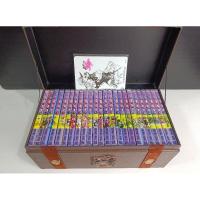 ราคา steel ball run jojo สตีลบอลรัน boxset 24เล่มจบ #สอบถามได้ครับ ID Line jd24book พร้อมส่งครับ (27261268831)