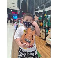 ราคา อูคูเลเล่ โซฟาโน้ ยี่ห้อ Overspeed (4979301513)